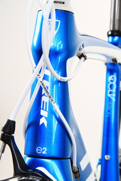 トレック Domane4.3 105装備、25万円のエンデュランスロードバイク